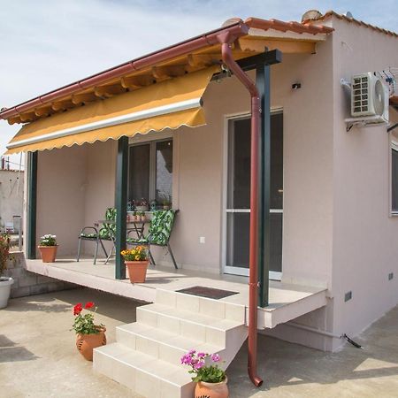 Вилла Ntina'S Hause Chaidefto Экстерьер фото
